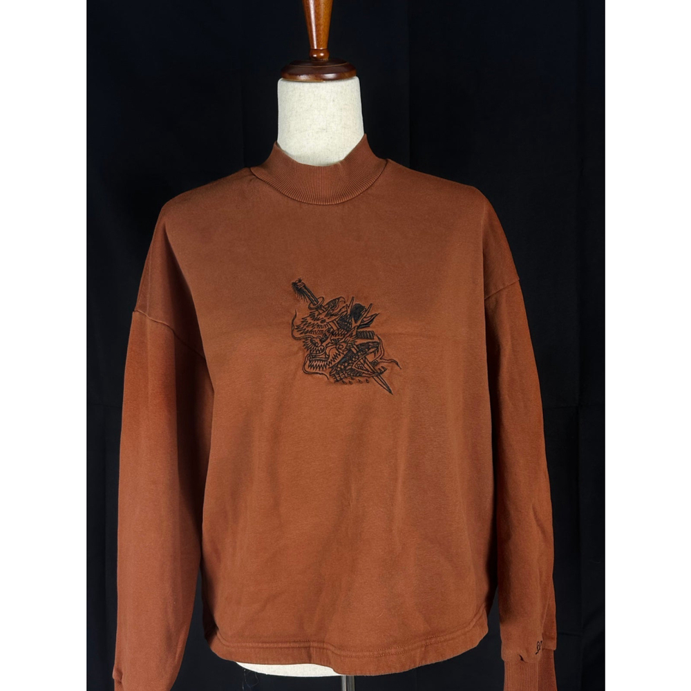 Doomsday co Sweatshirt